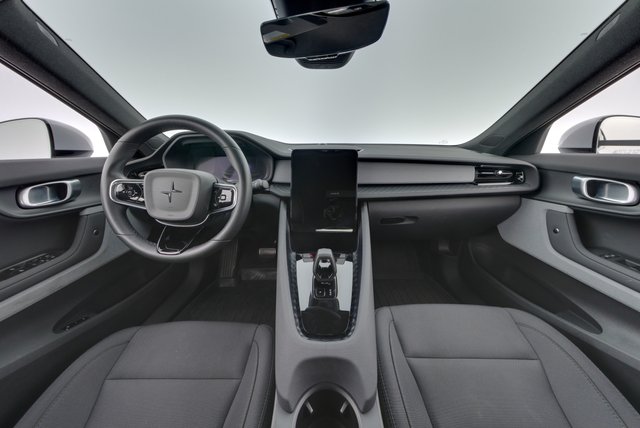 2024 Polestar 2 — photo 21 of 24