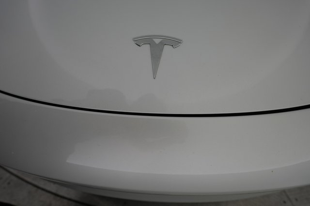 2018 Tesla Model 3 — photo 29 of 30