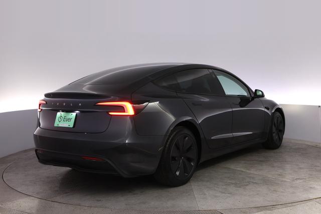 2024 Tesla Model 3 — photo 2 of 24
