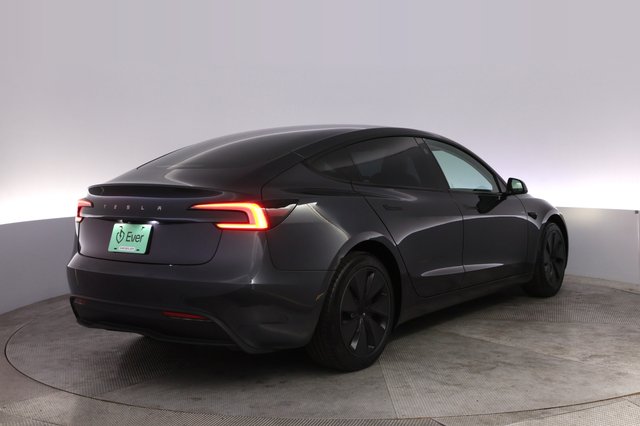 2024 Tesla Model 3 — photo 2 of 24