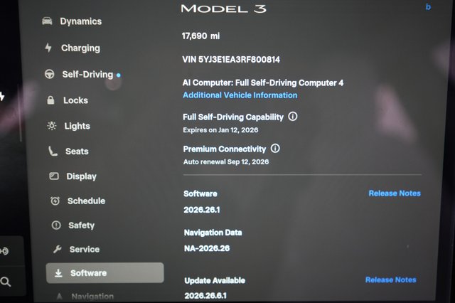 2024 Tesla Model 3 — photo 5 of 24