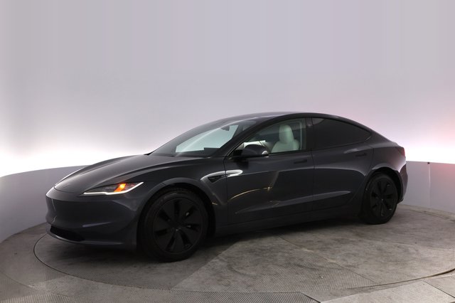 2024 Tesla Model 3 — photo 14 of 24