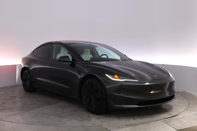 2024 Tesla Model 3 — photo 10 of 24