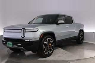 2023 Rivian R1T