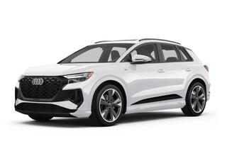 2023 Audi Q4 Sportback e-tron