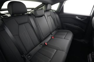 2023 Audi Q4 Sportback e-tron — photo 4 of 23