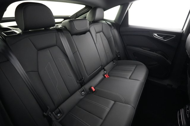 2023 Audi Q4 Sportback e-tron — photo 4 of 23