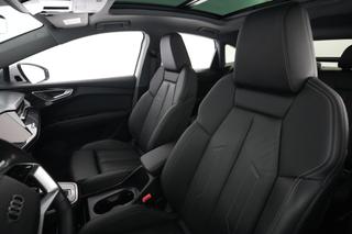 2023 Audi Q4 Sportback e-tron — photo 3 of 23