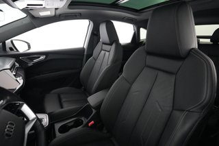 2023 Audi Q4 Sportback e-tron — photo 3 of 23