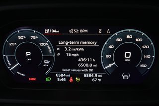 2023 Audi Q4 Sportback e-tron — photo 5 of 23