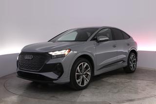 2023 Audi Q4 Sportback e-tron