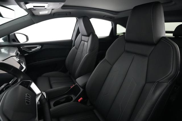 2023 Audi Q4 Sportback e-tron — photo 3 of 22