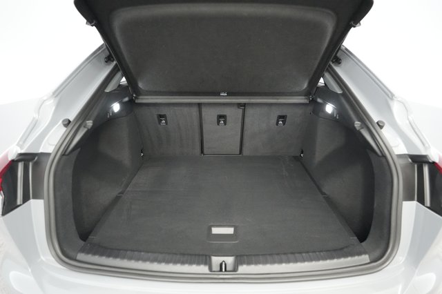 2023 Audi Q4 Sportback e-tron — photo 6 of 22