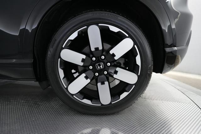 2024 Honda Prologue — photo 7 of 26