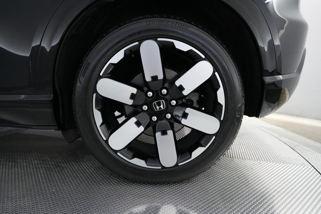 2024 Honda Prologue — photo 7 of 26