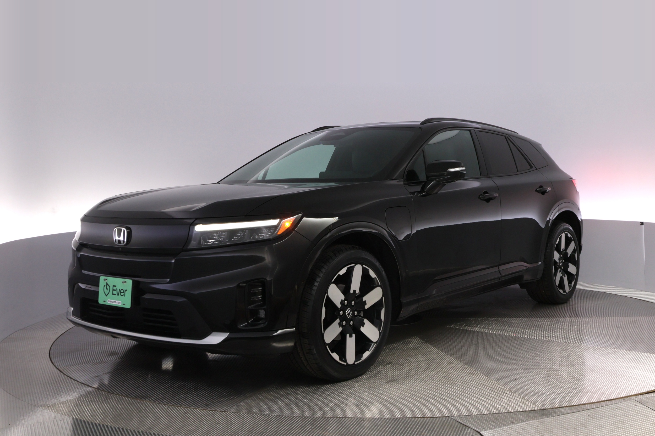 2024 Honda Prologue Elite