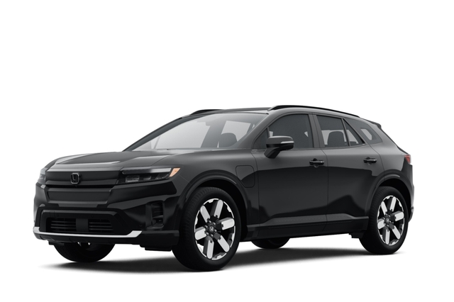 2024 Honda Prologue