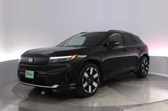 2024 Honda Prologue — VIN 3GPKHZRJ0RS516865