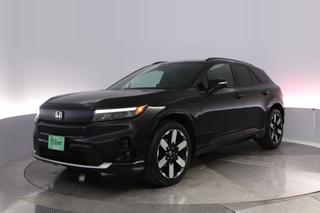 2024 Honda Prologue