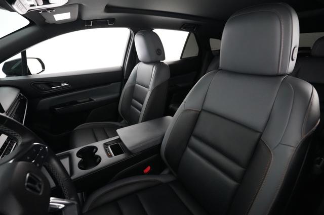 2024 Honda Prologue — photo 3 of 26