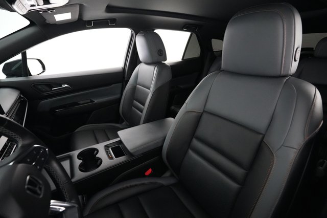 2024 Honda Prologue — photo 3 of 26