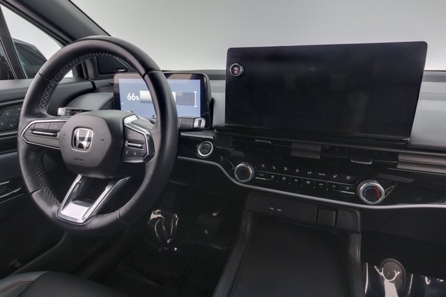 2024 Honda Prologue — photo 20 of 26