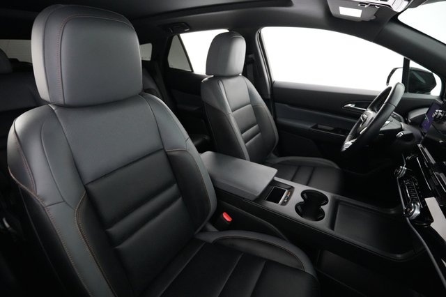 2024 Honda Prologue — photo 18 of 26