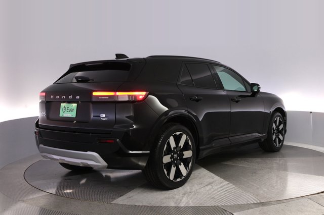 2024 Honda Prologue — photo 2 of 26