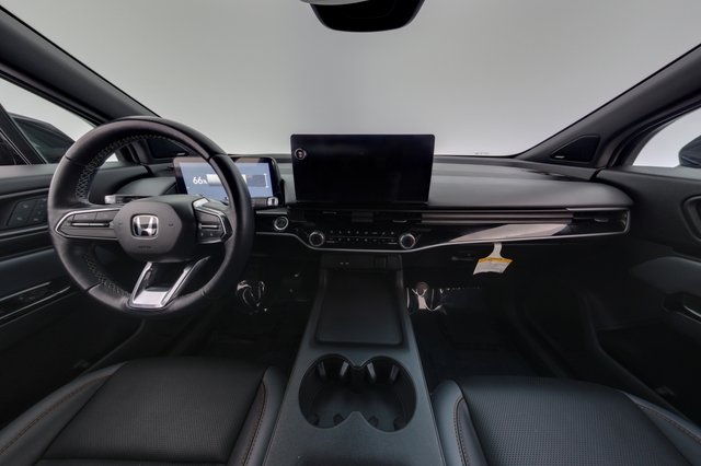 2024 Honda Prologue — photo 21 of 26