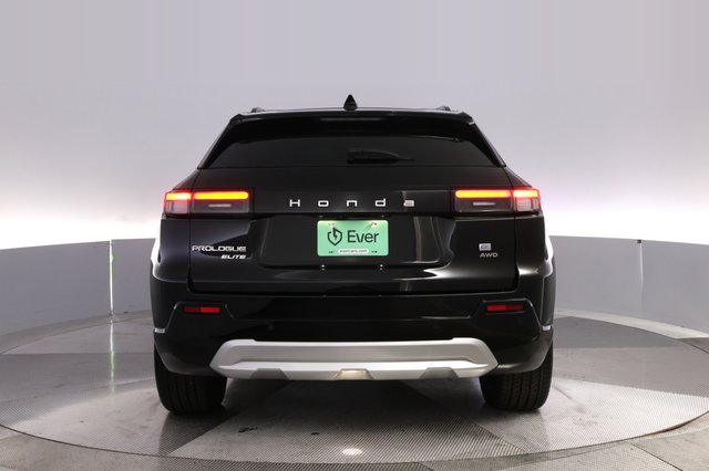 2024 Honda Prologue — photo 12 of 26