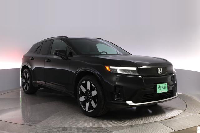 2024 Honda Prologue — photo 10 of 26