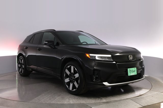 2024 Honda Prologue — photo 10 of 26