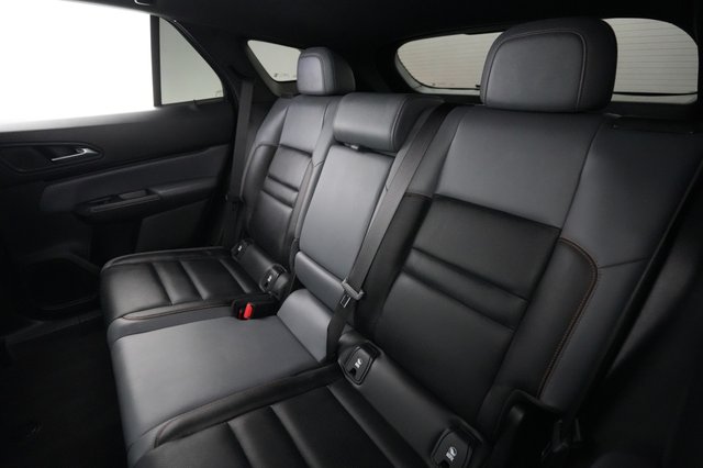 2024 Honda Prologue — photo 19 of 26