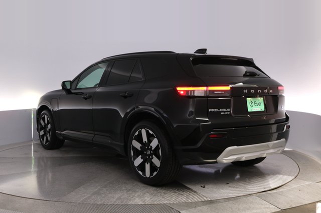 2024 Honda Prologue — photo 13 of 26