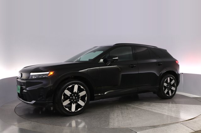 2024 Honda Prologue — photo 14 of 26