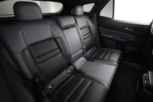 2024 Honda Prologue — photo 4 of 26