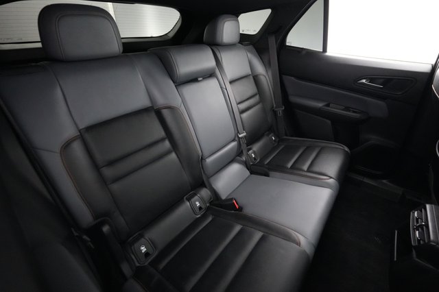 2024 Honda Prologue — photo 4 of 26