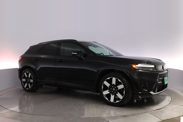 2024 Honda Prologue — photo 11 of 26