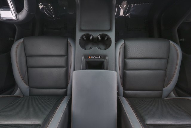 2024 Honda Prologue — photo 22 of 26