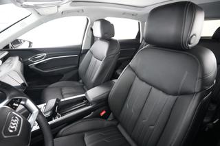 2024 Audi Q8 e-tron — photo 3 of 25