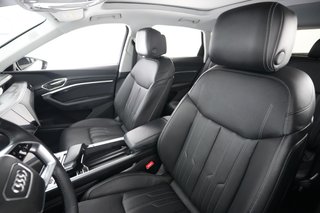 2024 Audi Q8 e-tron — photo 3 of 25
