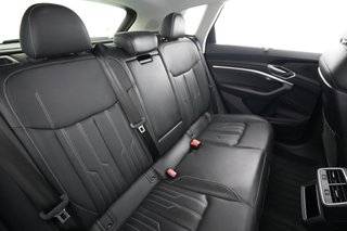 2024 Audi Q8 e-tron — photo 4 of 25