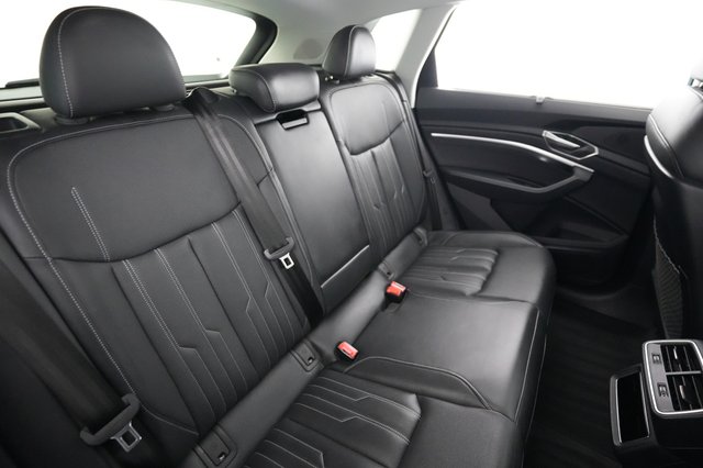 2024 Audi Q8 e-tron — photo 4 of 25
