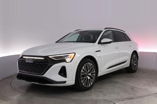 2024 Audi Q8 e-tron