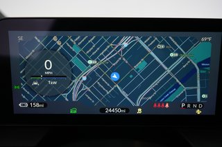 2024 Honda Prologue — photo 5 of 31