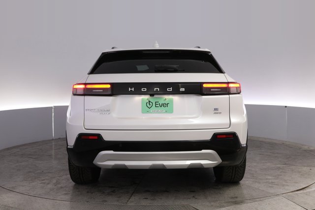 2024 Honda Prologue — photo 12 of 31