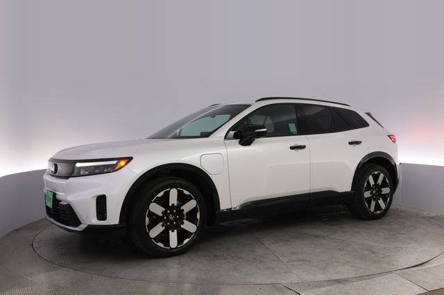 2024 Honda Prologue — photo 14 of 31