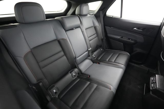 2024 Honda Prologue — photo 4 of 31