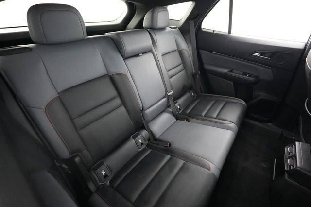 2024 Honda Prologue — photo 4 of 31