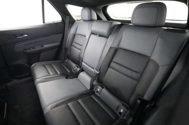 2024 Honda Prologue — photo 19 of 31